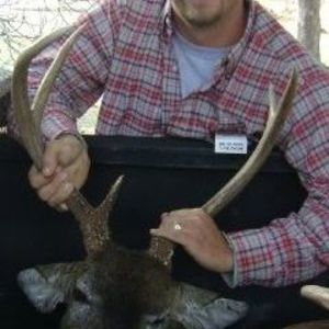 Meet your Posher, Nathan